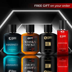 Best Seller Perfumes Combo
