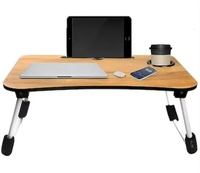 Belizzi Brown Study Table