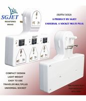 3switch multiple plug Extension board 