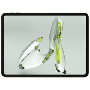 OnePlus Pad Go Wi-Fi+4G Android Tablet (11.35 Inch, 8GB RAM, 256GB ROM, Twin Mint)