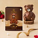 Bigbasket: Choco Teddy (130gm) worth ₹100 (MRP ₹350) free on ₹99 or more order (May be User/Location Specific)