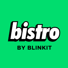 Bistro by Blinkit : 50% off upto ₹100 on everything (on Food not on grocery) 