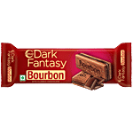 Dark Fantasy bourbon classic chocolate biscuit