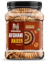 Flipkart : NatureSpun Afgani Anjeer (Figs)  at ₹378/Kg + 25 supercoin