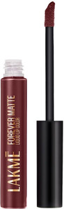 79% off : Lakmé Matte Liquid Lip Colour @92