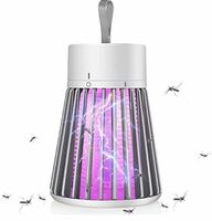 mosquito lamp with led light