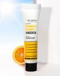 Zepto : Dr. Sheth's Vitamin C Sunscreen 10 g