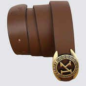 Men's Genuine Leather Belt