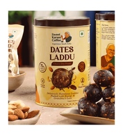 Dates Laddu by Sweet Karam Coffee (No Added Sugar) (180g) (Location Specific)