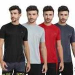 FTX Tshirts Pack of 4 