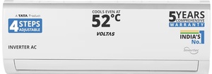 Voltas 173V CAE 1.4 ton 3 star inverter Split AC