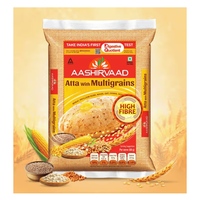 Aashirvaad Multigrains Atta (5kg) (Location Specific)
