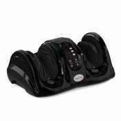 Lifelong Llm756 Powerful Electric Foot Massager For Pain Relief With Kneading And Rolling Massager