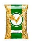 Basic Toor Dal (1kg * 2) (Location Specific)