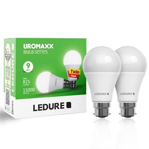 ledure high glow bulb (pack of 2)