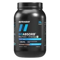 Whey Protein - Upto 50% Off