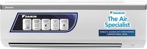 Daikin 0.8 Ton 3 Star Fixed Speed Split AC