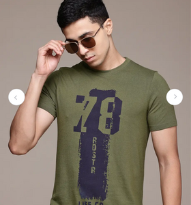 Roadster Clothing Starts @150