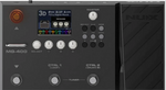 Bazaar : Nux MG 400 Modeling Guitar & Bass ProcessorNux