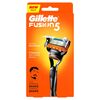 Gillette mach 3 & Gillette fusion 5 