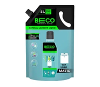 Beco Top Load Matic Liquid (4L) (Location Specific)