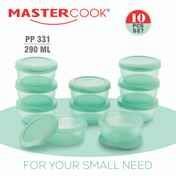 Zepto | Kanjak Bowl | Assorted | Pack Of 10 | Master Cook | Quality Good 
