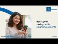 Bajaj - Flat 30 cashback after 3 fastag recharge of min 10(9 AM to 12 PM)