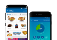 Domino's ₹25/50 bonus cash credited in wallet