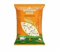 Kitchen Gems Cashew Whole (200g) (Location Specific)