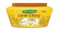 Instamart: Heritage Cow Ghee Jar 1L