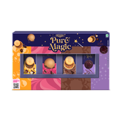 Zepto - Britannia Pure Magic Festive Pack 305g(location specific)