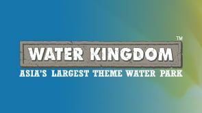Get 30% off on entry tickets at Water Kingdom using Kotak Mahindra Bank Credit & Debit Card