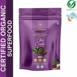 Earthen Story Organic Raw Chia Seeds 250G ( Available in delhi )