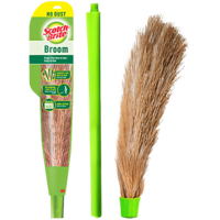 Scotch Brite broom at 99rs on order above 399 on bigbasket 