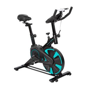 Amazon Basics Spin Exercise Bike for Home & Gym
