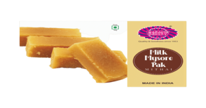 Instamart : Karachi Bakery Milk Mysore Pak (200g) 