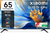 xiomi tv smart pro Qled tv x series