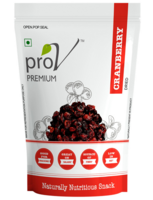ProV Premium Dried Cranberry 