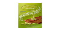 Lindt Lindor Pistachio chocolate 100gms