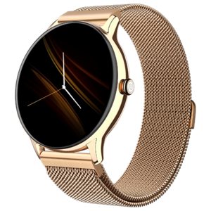 NoiseFit Twist Go Smartwatch 