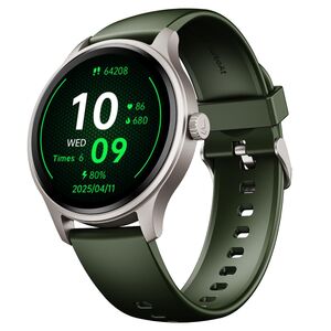 Boat Lunar Discovery Neo, 1.39, Premium Metallic Finish smart watch