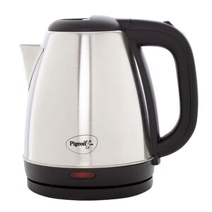 Pigeon Amaze Plus Electric Kettle (1.5L) at ₹579