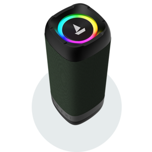 Boat Lunar Vista Bt Calling Smartwatch 