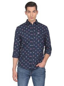 U.S. Polo Assn. - Up To 55% Off on Shirts for Men