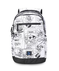 PUMA Unisex-Adult SUPER 4 Compartment Backpack