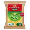 Amazon Fresh - Aashirvaad Organic Arhar/Tur Dal, 1 Kg, 100% Organic