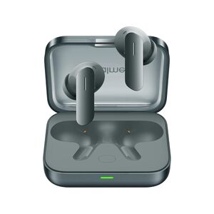 realme Buds Air 7,12.4mm Dynamic Bass Drivers,52Hrs Playtime(Moss Green)