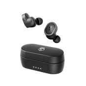 Skullcandy Sesh ANC True Wireless In-Ear Earbuds - True Black