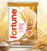 Instamart : Fortune Chakki Fresh Atta 5 kg