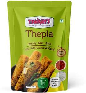 Flour Upto 40% Off
